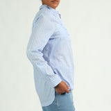 LADIES CIARRA STRIPE SHIRT