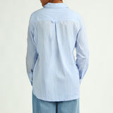 LADIES CIARRA STRIPE SHIRT