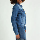 LADIES CIARRA DENIM JACKET