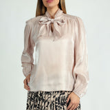 Stone Shimmer Blouse