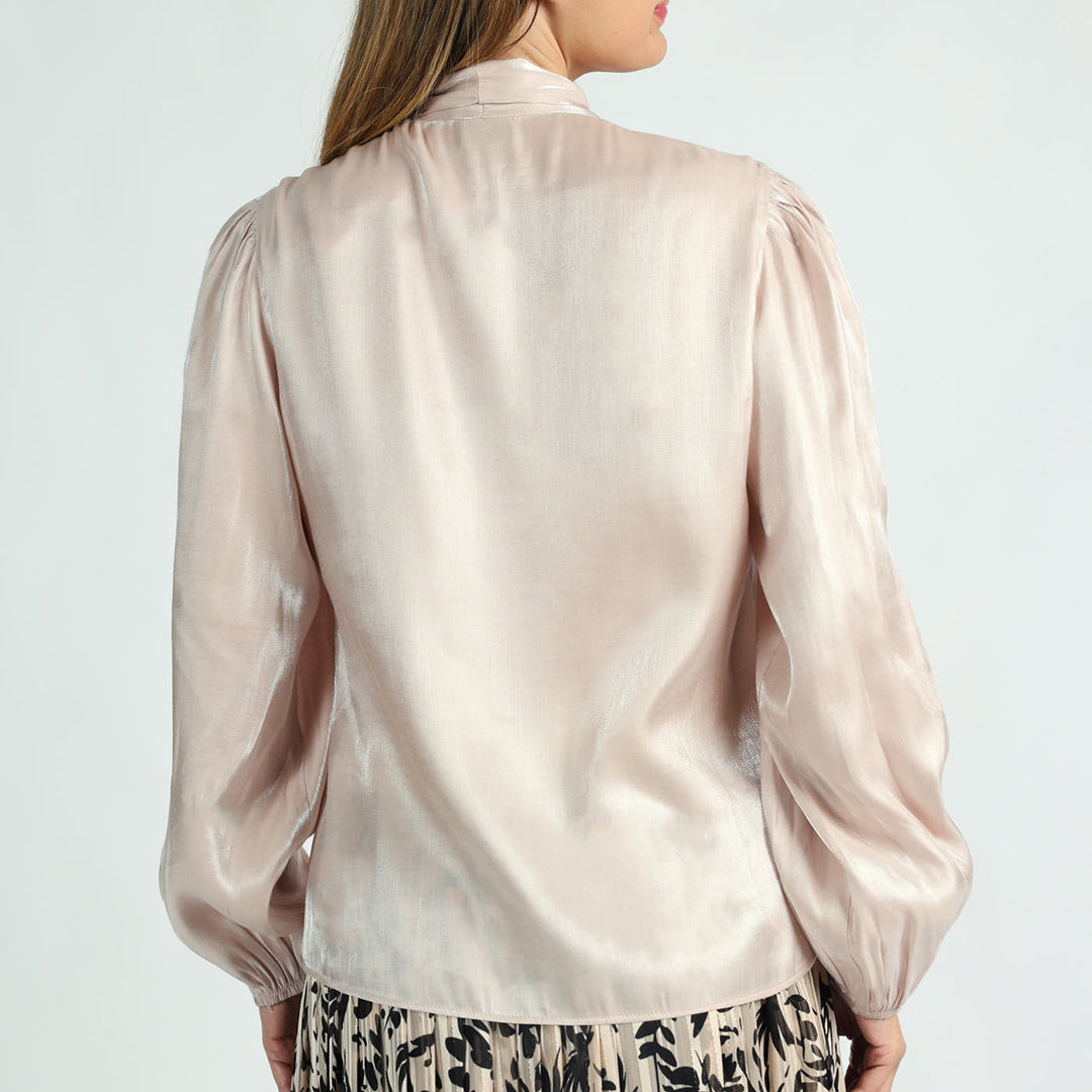 Stone Shimmer Blouse