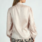 Stone Shimmer Blouse