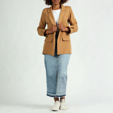 Stone Blazer Jackets