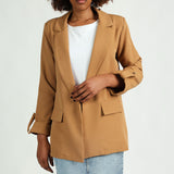 Stone Blazer Jackets