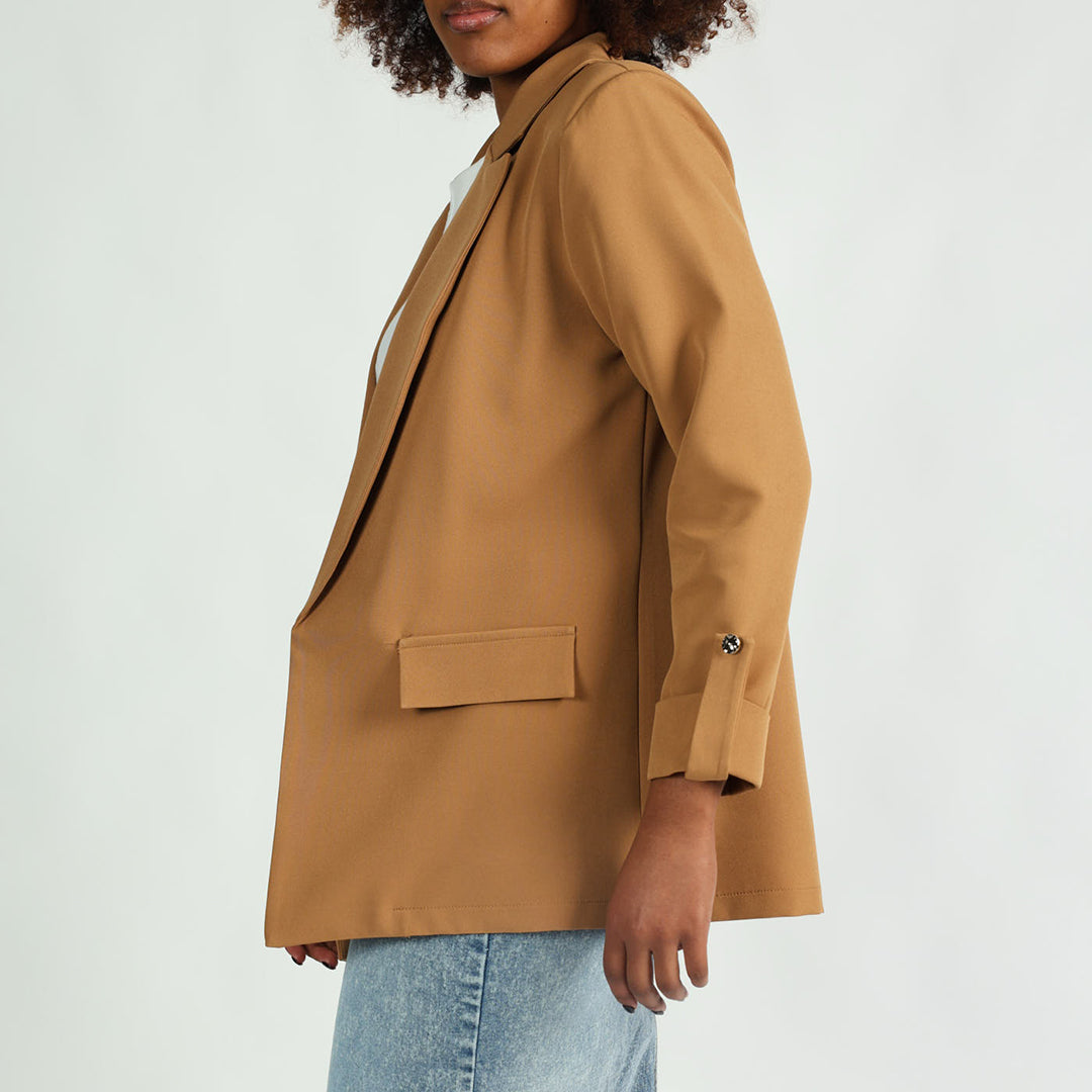 Stone Blazer Jackets