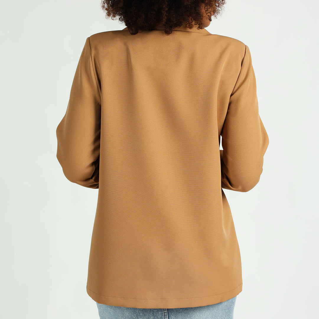 Stone Blazer Jackets