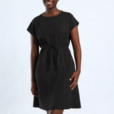 LADIES BLACK DRESS