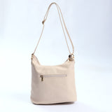 Ciarra Stone Pebble Oversized Hobo Bag