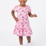 TRB GIRLS 2PACK DRESSES