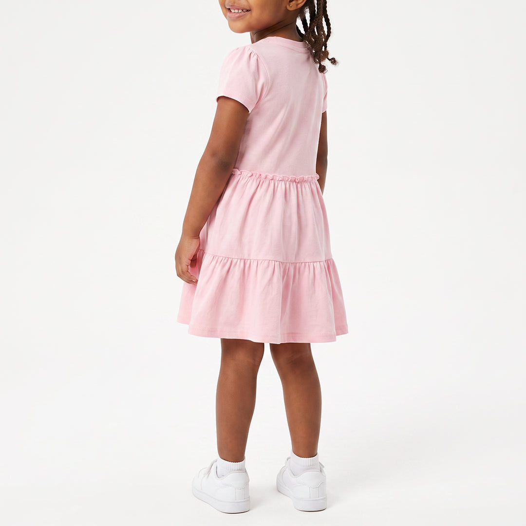 TRB GIRLS 2PACK DRESSES