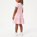 TRB GIRLS 2PACK DRESSES