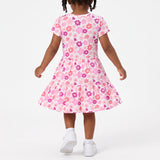 TRB GIRLS 2PACK DRESSES