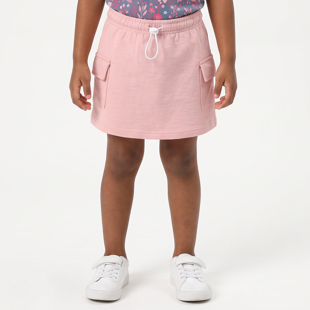 Cargo Skirt