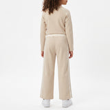 TRB GIRLS STONE SWEATER