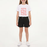 Girls Cargo Skirt