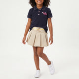 TRB GIRLS STONE SKIRT