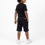 NAVY 2PICE SET