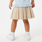 GIRLS STONE SKIRT