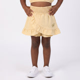 PG YELLOW SKIRT