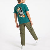 BOYS GRAPHIC TEE