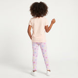 TRB GIRLS PINK TOP