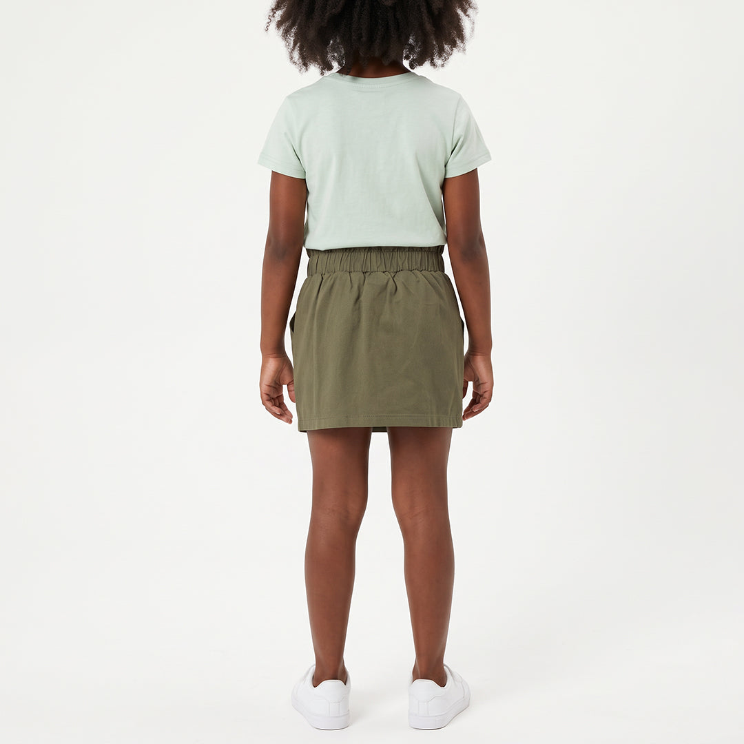 Sage T-shirt