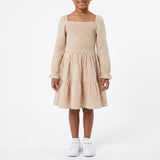 TRB GIRLS STONE DRESS