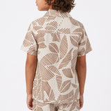 TRB PRE BOYS  SHIRT