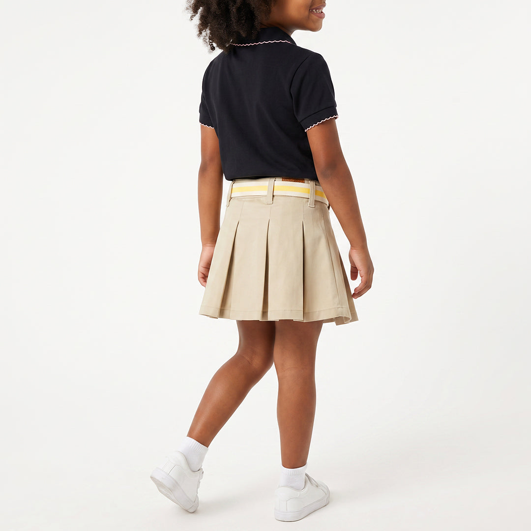 TRB GIRLS STONE SKIRT