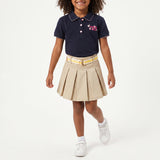 TRB GIRLS STONE SKIRT