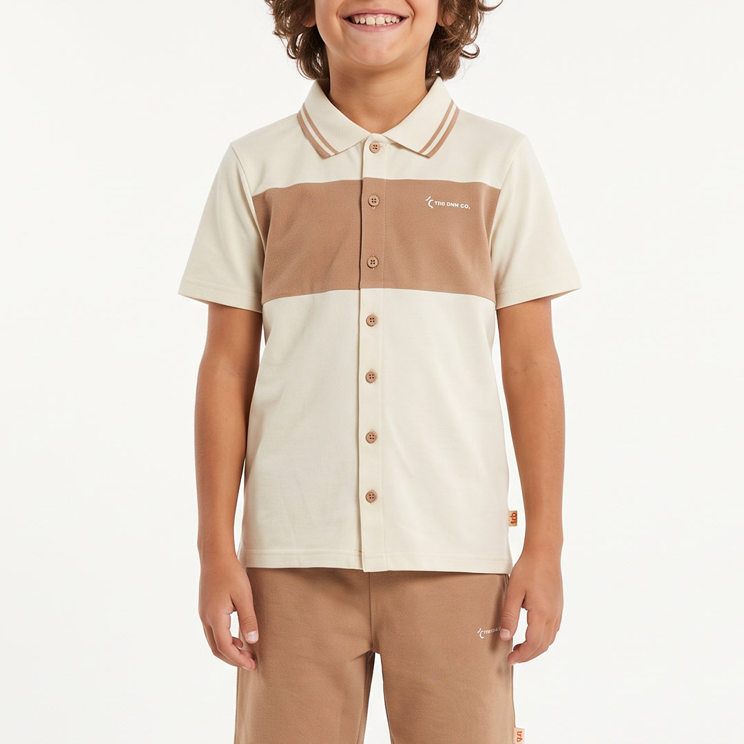 Button Down Shirt