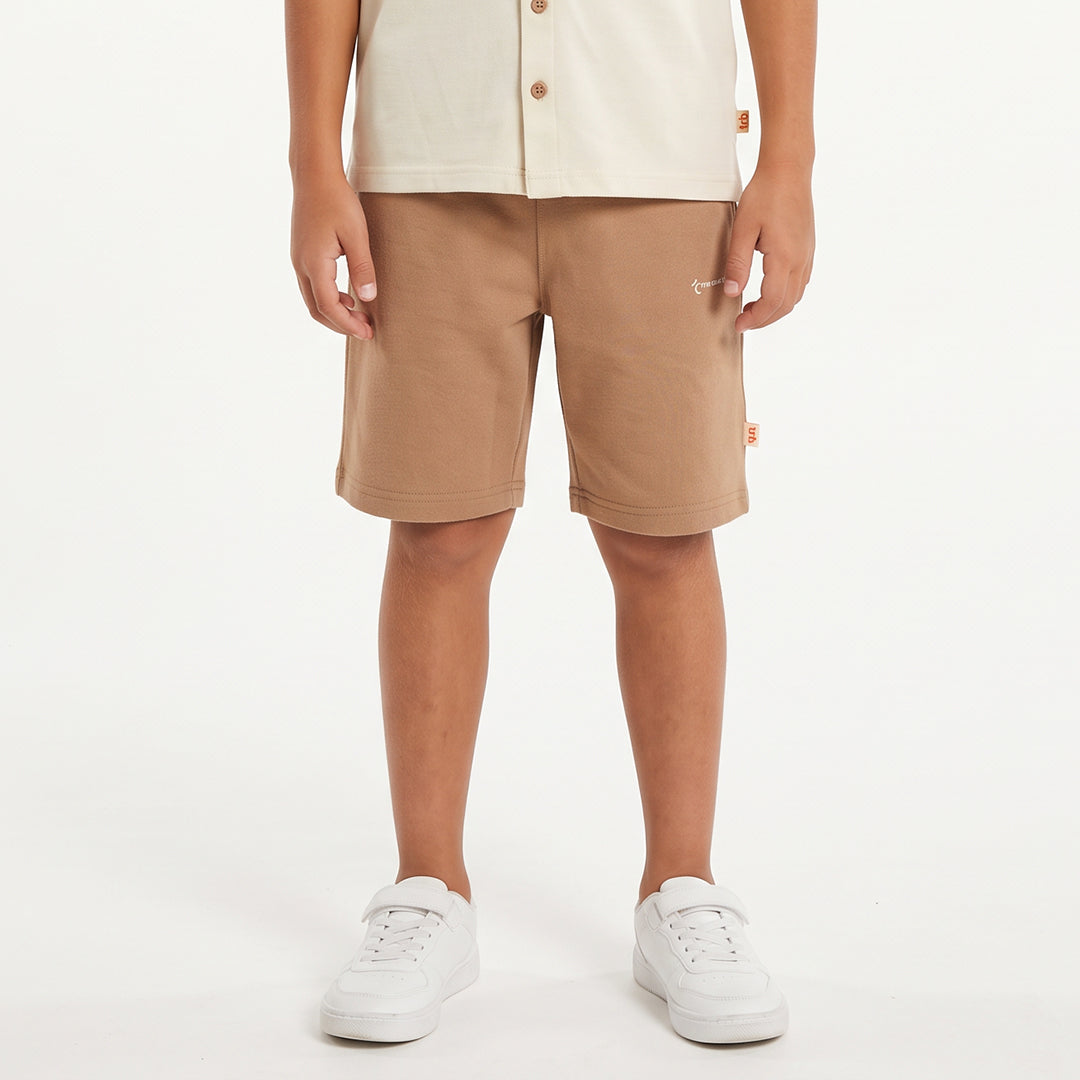 Pique Short