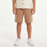 Pique Short