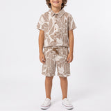 TRB PRE BOYS  SHIRT