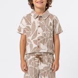 TRB PRE BOYS  SHIRT