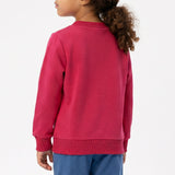 GIRLS SWEATER