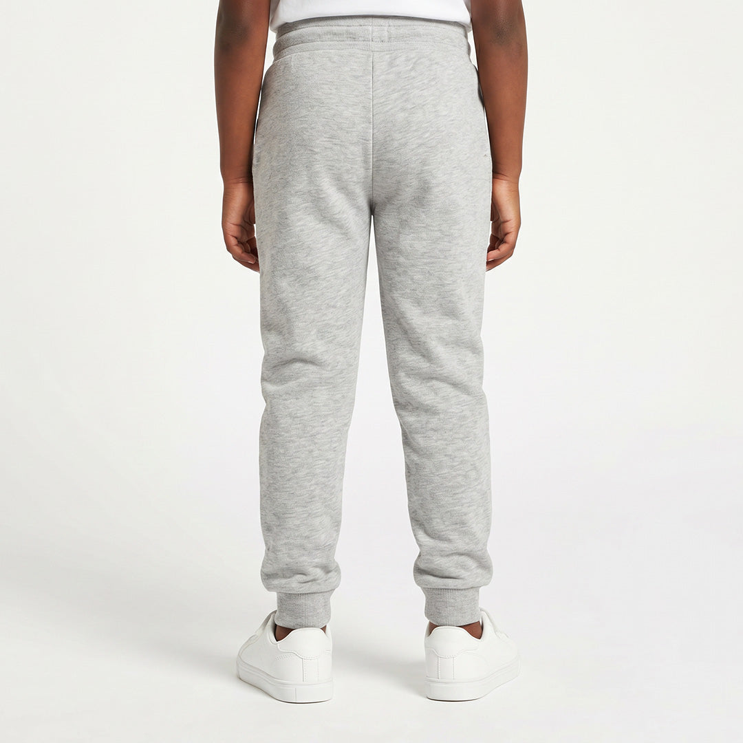 BOYS GREY JOGGER