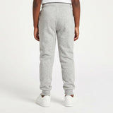 BOYS GREY JOGGER