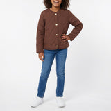 GIRLS TRB JACKET