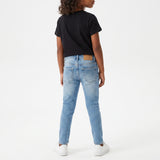 BLUE JEAN