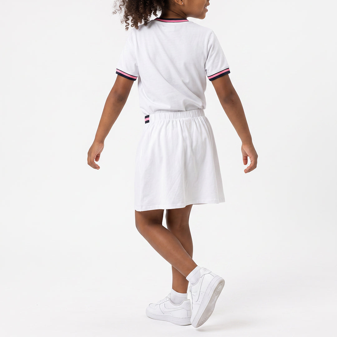 TRB GIRLS TEE