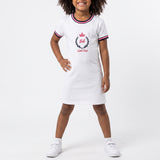 TRB GIRLS BODYCON DRESS