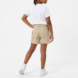 TRB GIRLS STONE CARGO SKORT