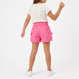 TRB GIRLS 2PACK SHORTS
