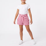 TRB GIRLS 2PACK SHORTS