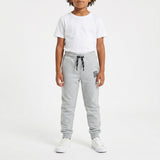 BOYS GREY JOGGER