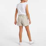 TRB GIRLS 2 PACK SHORTS