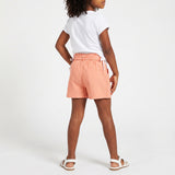 TRB GIRLS PINK SHORTS