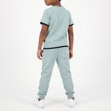 BOYS INTERLOCK JOGGER