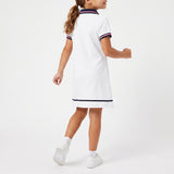 TRB GIRLS TENNIS DRESS